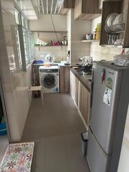 Blk 469A Meadow Spring @ Yishun (Yishun), HDB 2 Rooms #609657391